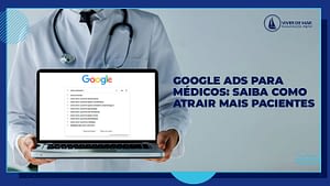 Google Ads para Médicos