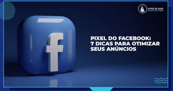 Pixel do Facebook