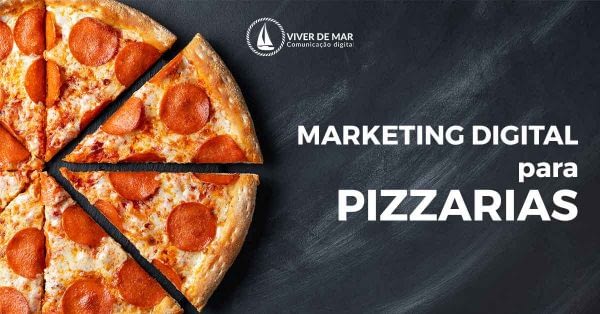Marketing Digital para Pizzarias