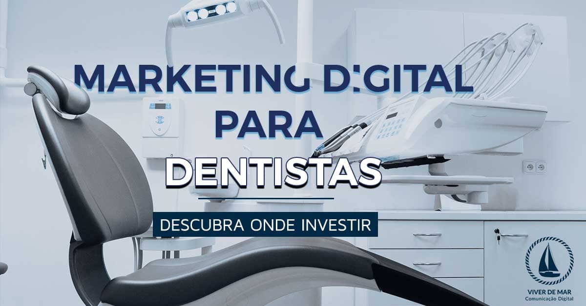 Marketing Digital para Dentistas