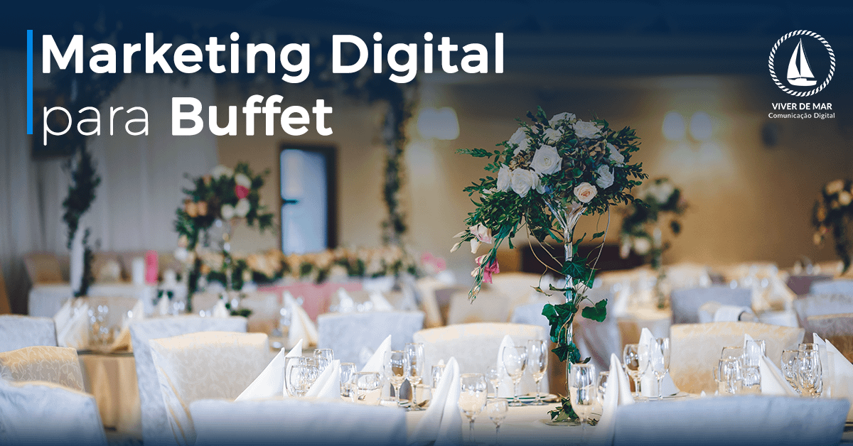 Marketing Digital para Buffet