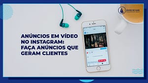 Anúncios em Vídeo no Instagram
