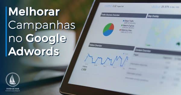 Melhorar Campanha no Google Adwords