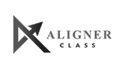 Logo_AlignerClass_CarrosselNovo_Preto
